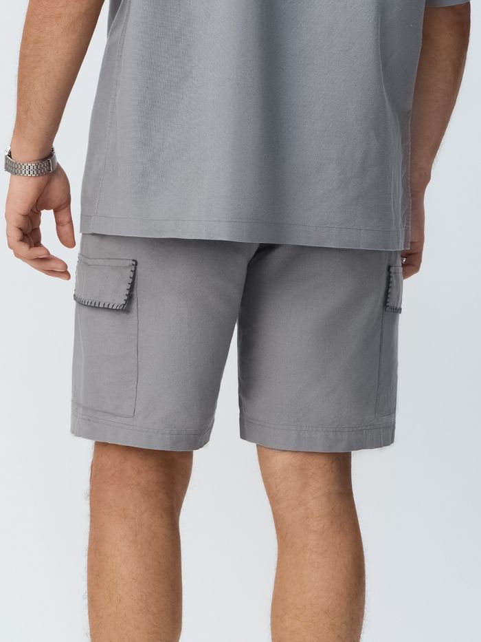 Premium Athletic Shorts